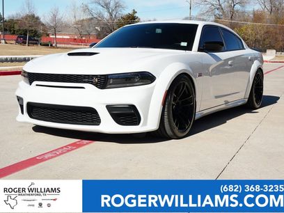 Used 2023 Dodge Charger Scat Pack