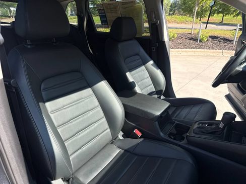 Used 2024 Honda CR-V EX-L image 35