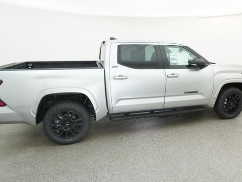 New 2026 Toyota Tundra Limited AWD/4WD image 13