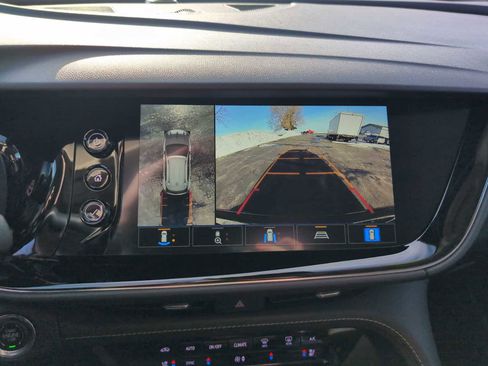 Used 2022 Buick Envision Avenir w/ Safety Package image 14