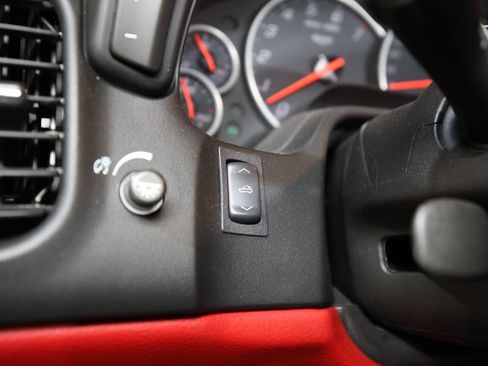 Used 2013 Chevrolet Corvette Grand Sport w/ 3LT Preferred Equipment Group RWD image 24