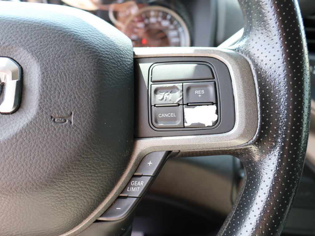Used 2019 RAM 2500 Tradesman AWD/4WD image 26