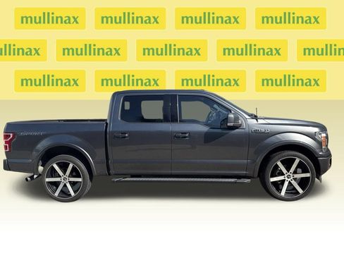 Used 2019 Ford F150 XLT w/ Equipment Group 302A Luxury RWD image 3
