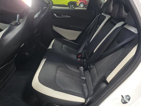 Certified 2024 Kia EV6 GT-Line image 14