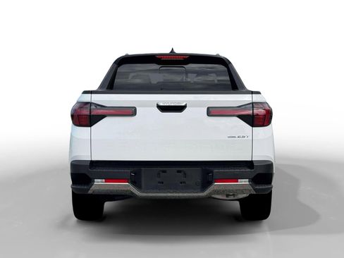 New 2026 Hyundai Santa Cruz Limited image 6