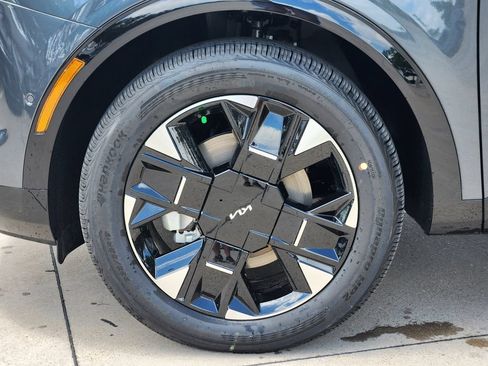 New 2026 Kia Sportage SX Prestige AWD/4WD image 8