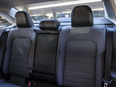 New 2026 Volkswagen Jetta SE image 21