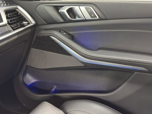 Used 2024 BMW X5 xDrive50e w/ M Sport Package image 24