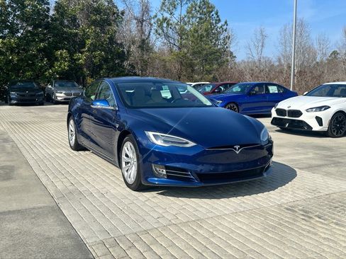 Used 2018 Tesla Model S AWD image 14