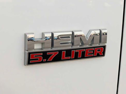 Used 2015 RAM 1500 Tradesman w/ Popular Equipment Group image 11