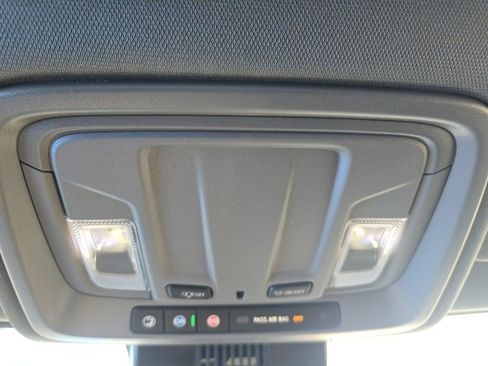 New 2026 Chevrolet Silverado 2500 Custom w/ Custom Value Package image 25