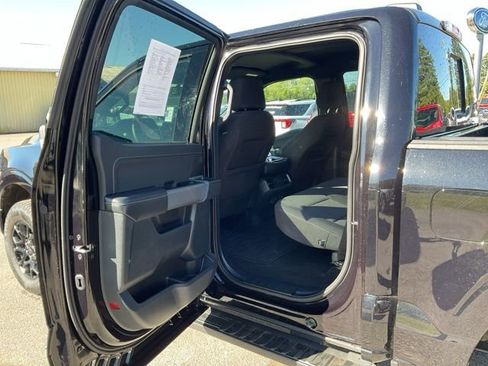 Used 2025 Ford F150 XLT w/ Equipment Group 302A MID AWD/4WD image 50