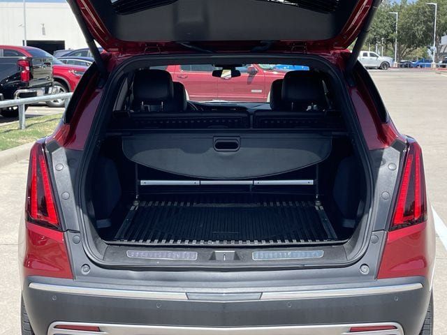 Used 2023 Cadillac XT5 Premium Luxury AWD/4WD image 31