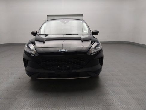 Used 2021 Ford Escape S image 15