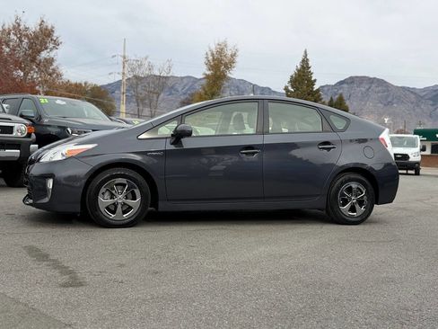 Used 2012 Toyota Prius Two image 76