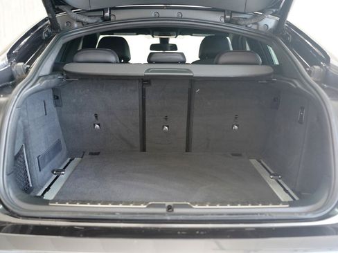Used 2017 BMW X6 sDrive35i RWD image 38