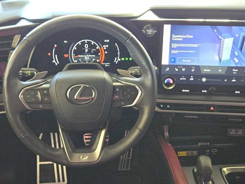 Used 2024 Lexus RX 350 F Sport w/ Convenience Package image 26