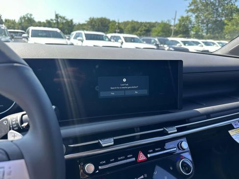 New 2025 Hyundai Santa Cruz XRT image 18