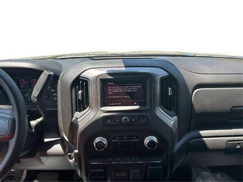 New 2025 GMC Sierra 3500 Pro w/ Convenience Package image 16