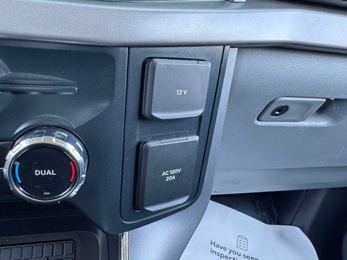 Used 2025 Ford F150 XLT w/ Equipment Group 302A MID AWD/4WD image 41