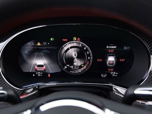 Used 2025 Bentley Continental GT Speed image 34