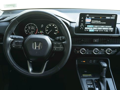 Used 2024 Honda CR-V EX-L image 19