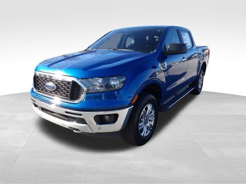 Used 2019 Ford Ranger XLT w/ Equipment Group 302A Luxury image 3