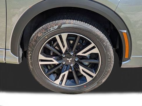 New 2026 Mitsubishi Eclipse Cross SEL AWD/4WD image 11