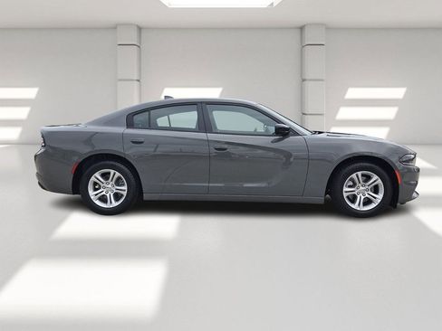 Certified 2023 Dodge Charger SXT image 6