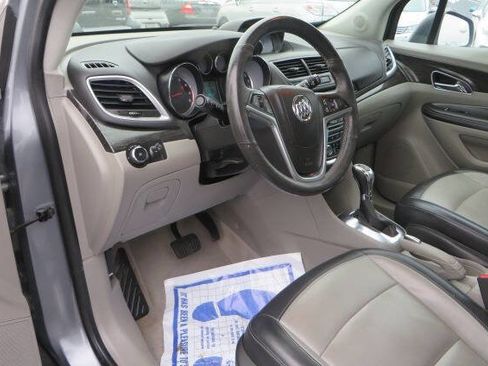 Used 2013 Buick Encore Leather image 11