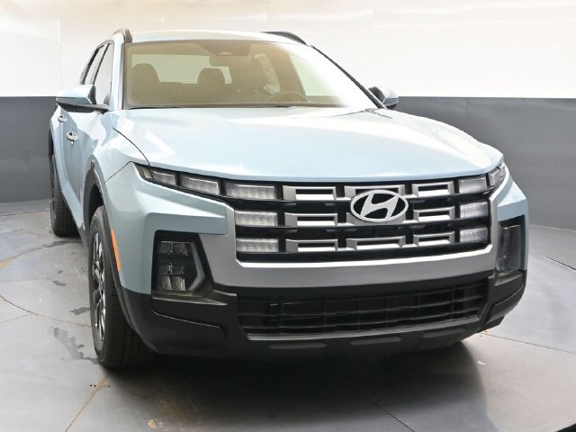 Used 2026 Hyundai Santa Cruz SEL AWD/4WD image 8