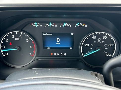 New 2026 Ford F250 XLT image 31