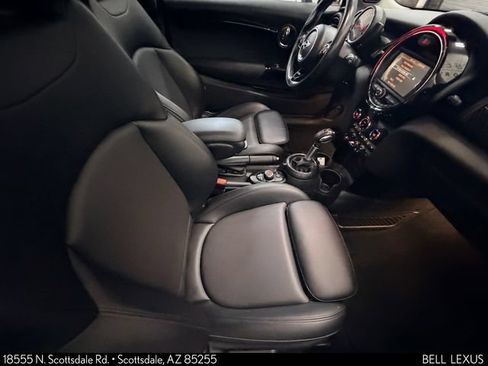 Used 2017 MINI Cooper S FWD image 12