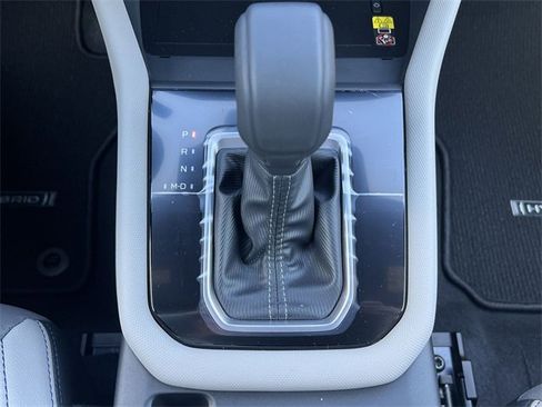 Used 2025 Subaru Forester Limited image 16