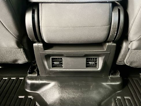 Used 2024 Chevrolet Silverado 1500 W/T w/ WT Value Package image 24