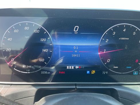 Certified 2023 Mercedes-Benz C 300 Sedan image 6