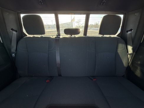 Used 2022 RAM 3500 Tradesman image 27