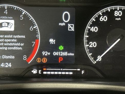 Used 2023 Honda Civic LX image 15