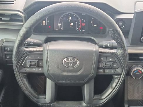 Used 2024 Toyota Tacoma SR5 RWD image 23