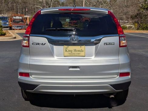 Used 2016 Honda CR-V EX image 9