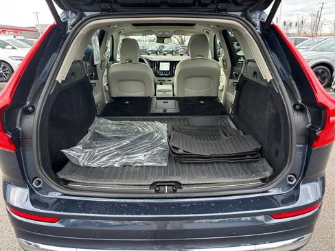 Certified 2023 Volvo XC60 B5 Plus w/ Climate Package image 26