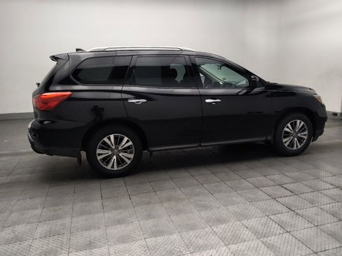 Used 2020 Nissan Pathfinder S FWD image 10