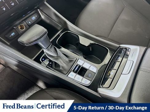 Certified 2023 Hyundai Tucson SEL image 21