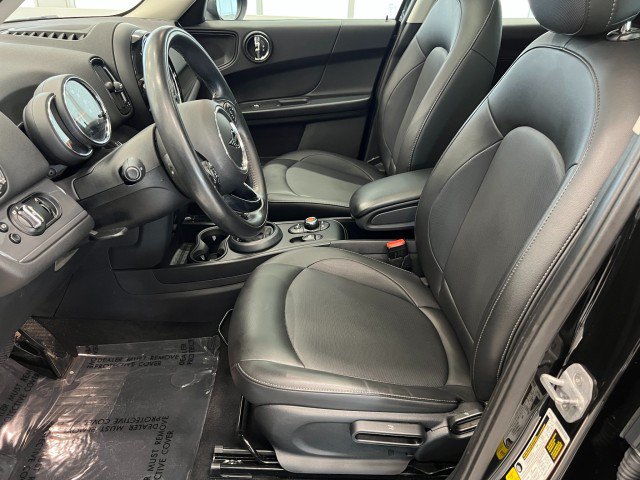 Used 2019 MINI Cooper Countryman FWD image 9