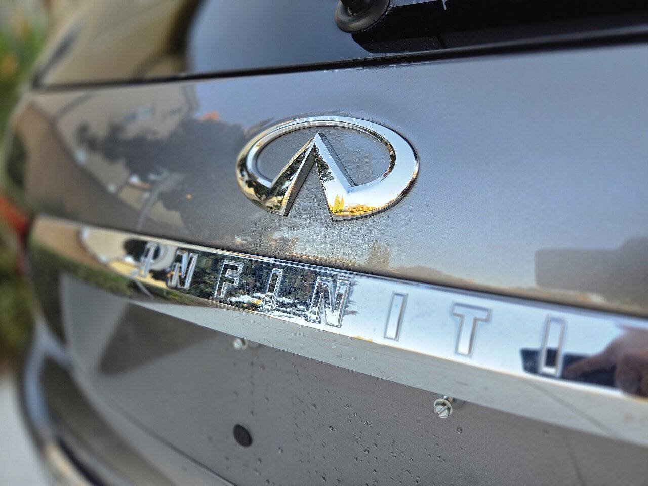 Used 2018 INFINITI QX60 Luxe w/ Premium Plus Package AWD/4WD image 20