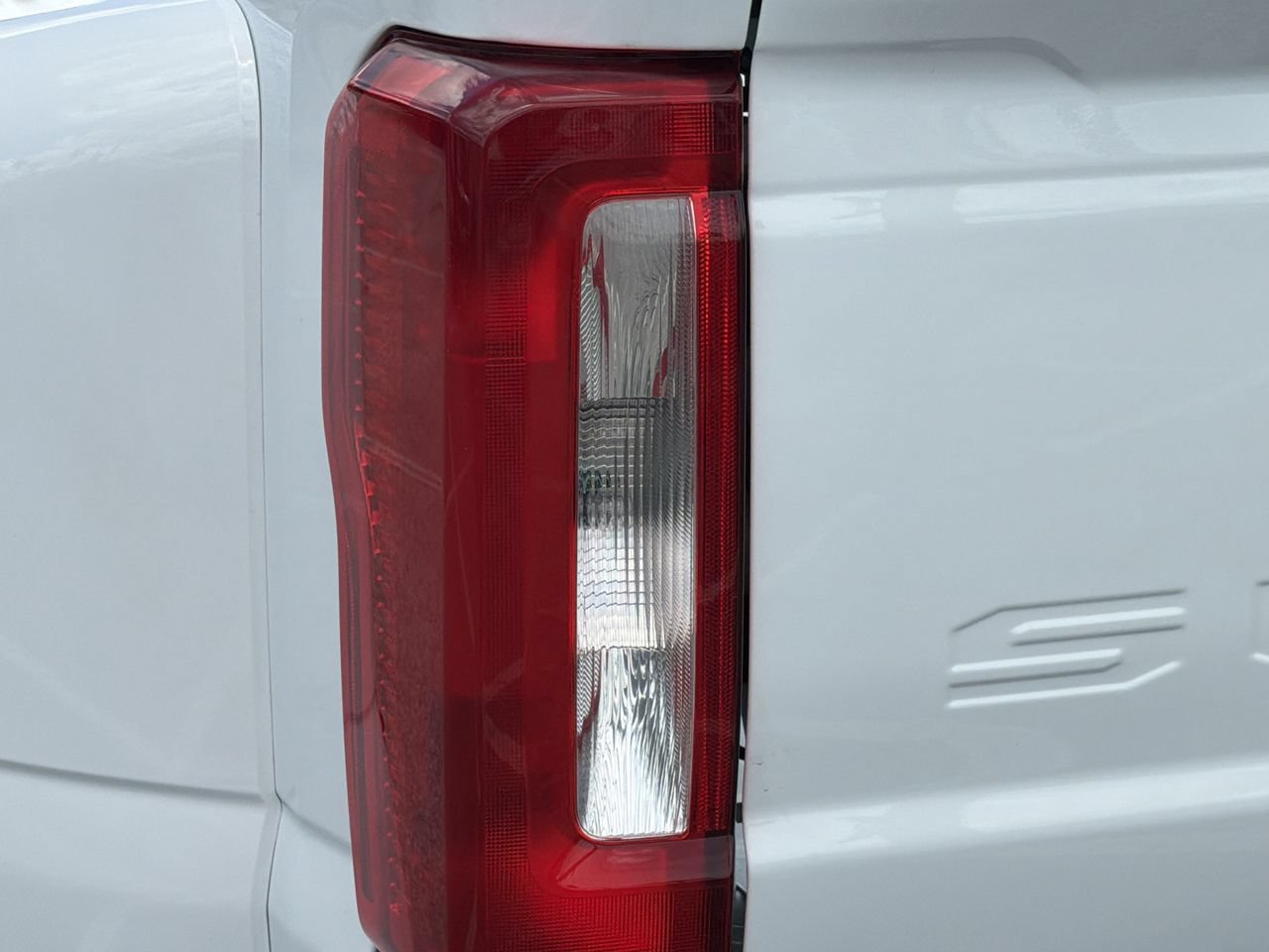 Used 2026 Ford F350 XL AWD/4WD image 7