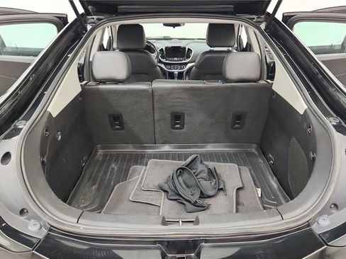 Used 2018 Chevrolet Volt LT w/ LT Driver Confidence Package image 19