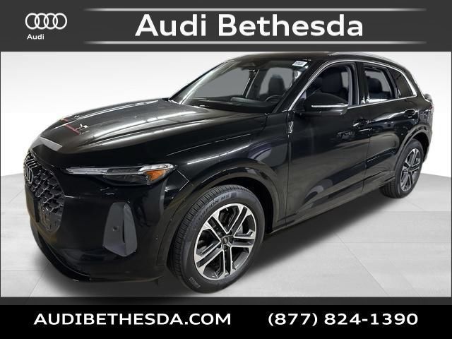 New 2026 Audi Q5 Prestige AWD/4WD image 3