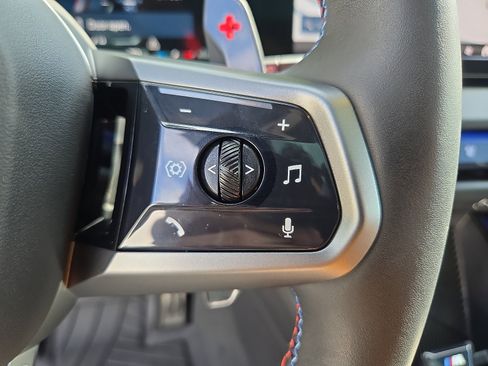 Certified 2025 BMW X3 M50 w/ Premium Package image 24