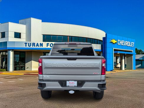 New 2026 Chevrolet Silverado 1500 RST image 38